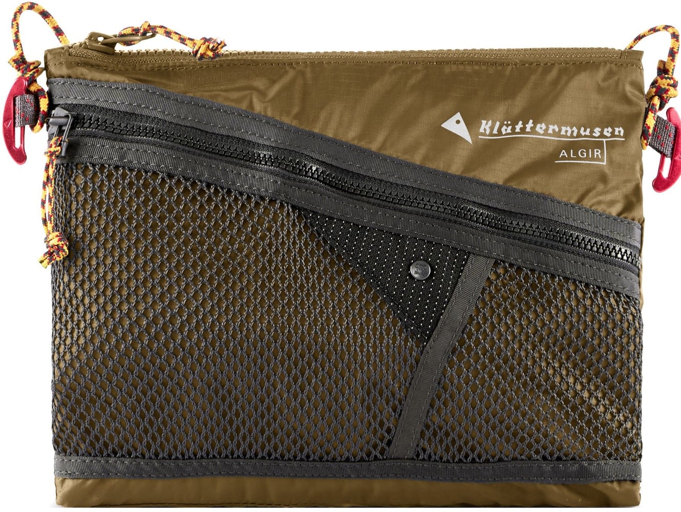productImage: Algir Accessory Bag Medium Olive