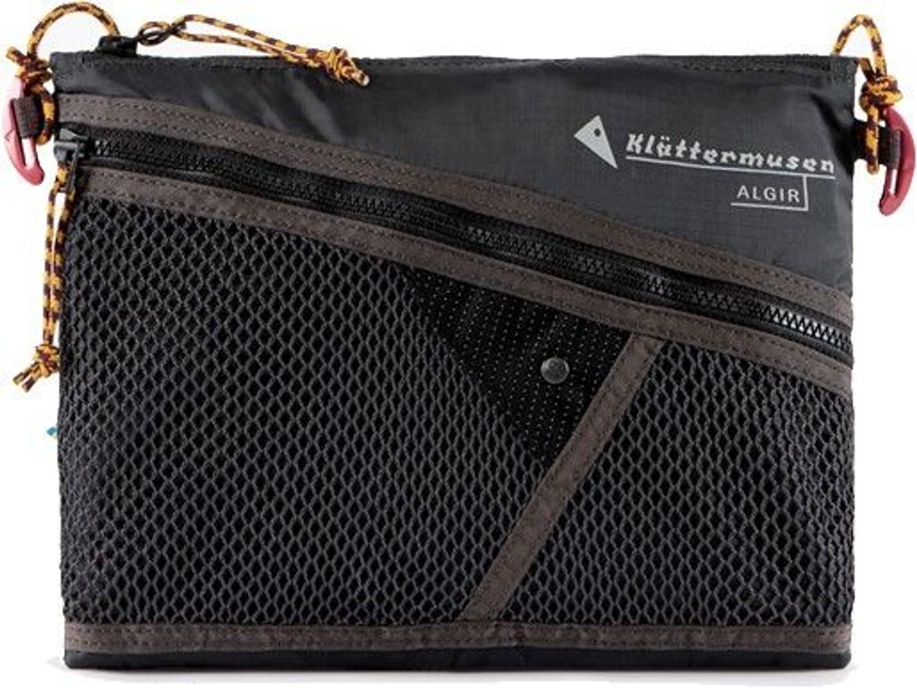 productImage: Algir Accessory Bag Medium Raven