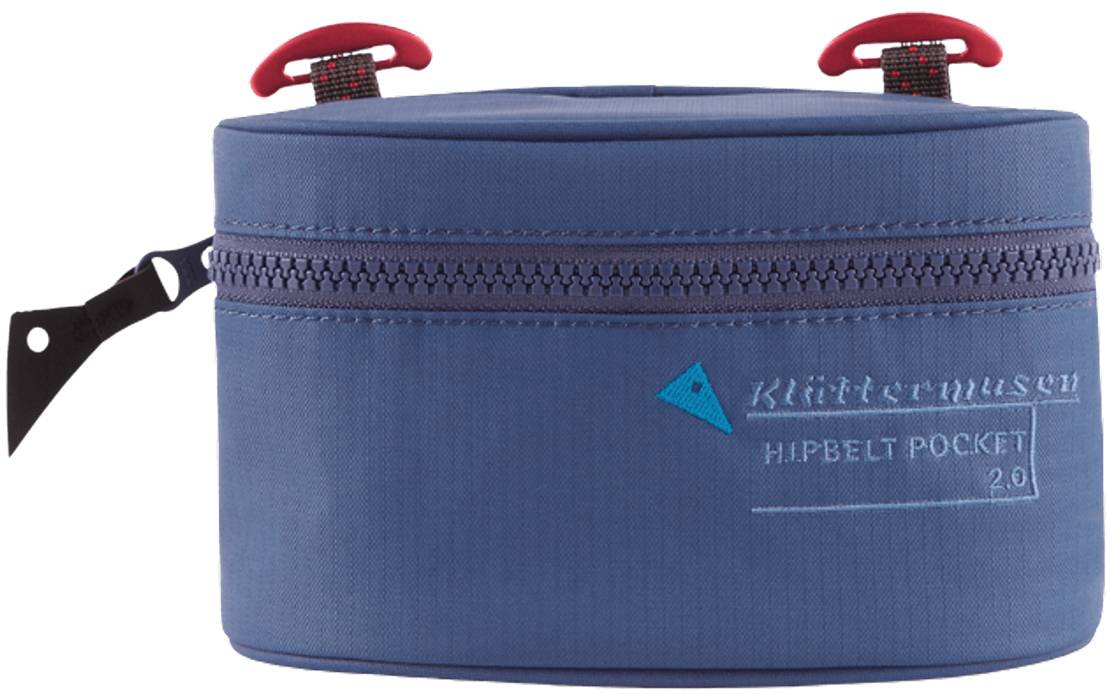 productImage: Hipbelt Pocket 2.0 Monkshood Unisex Blue
