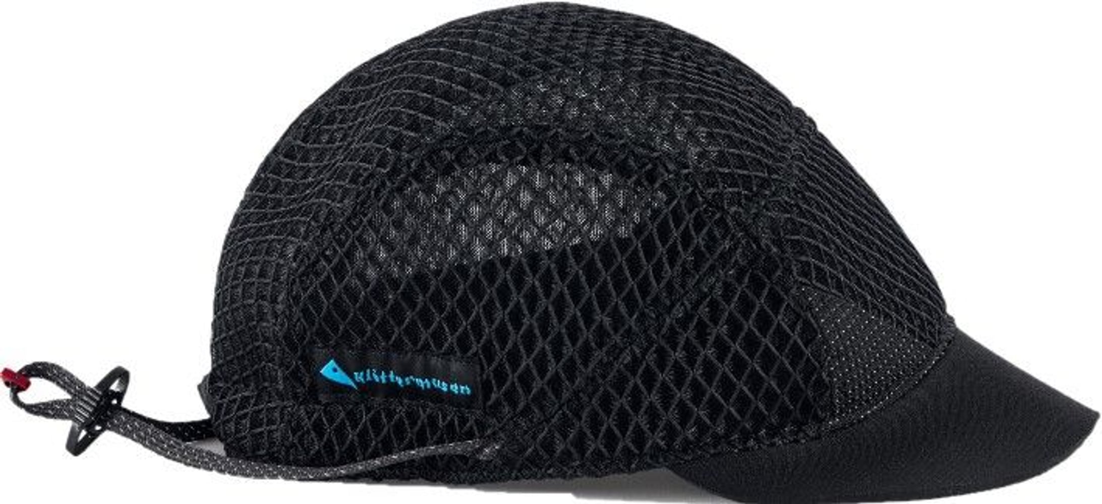 productImage: Mesh Cap Black