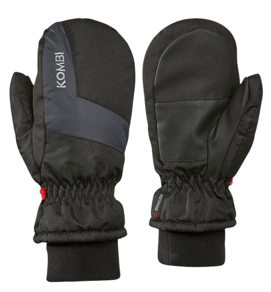 productImage: Takoda Jr Mitt Black/Asphalt
