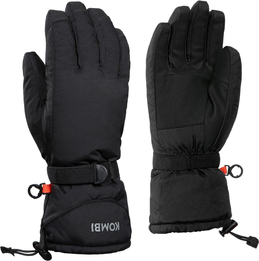 productImage: W's Basic Glove Black