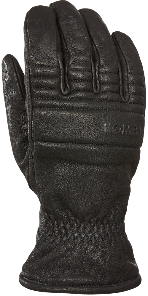 productImage: M's Suave Glove Black