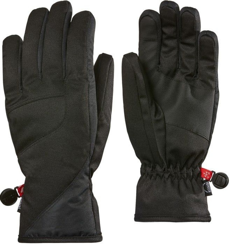 productImage: Hudson Waterguard Black