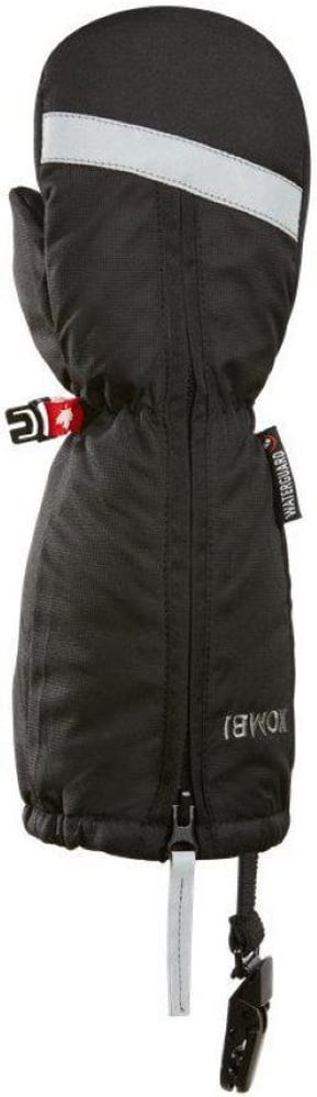 productImage: Kids Wooly Best Friend Black