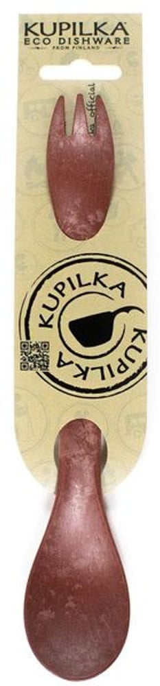 productImage: Spork 225 Röd