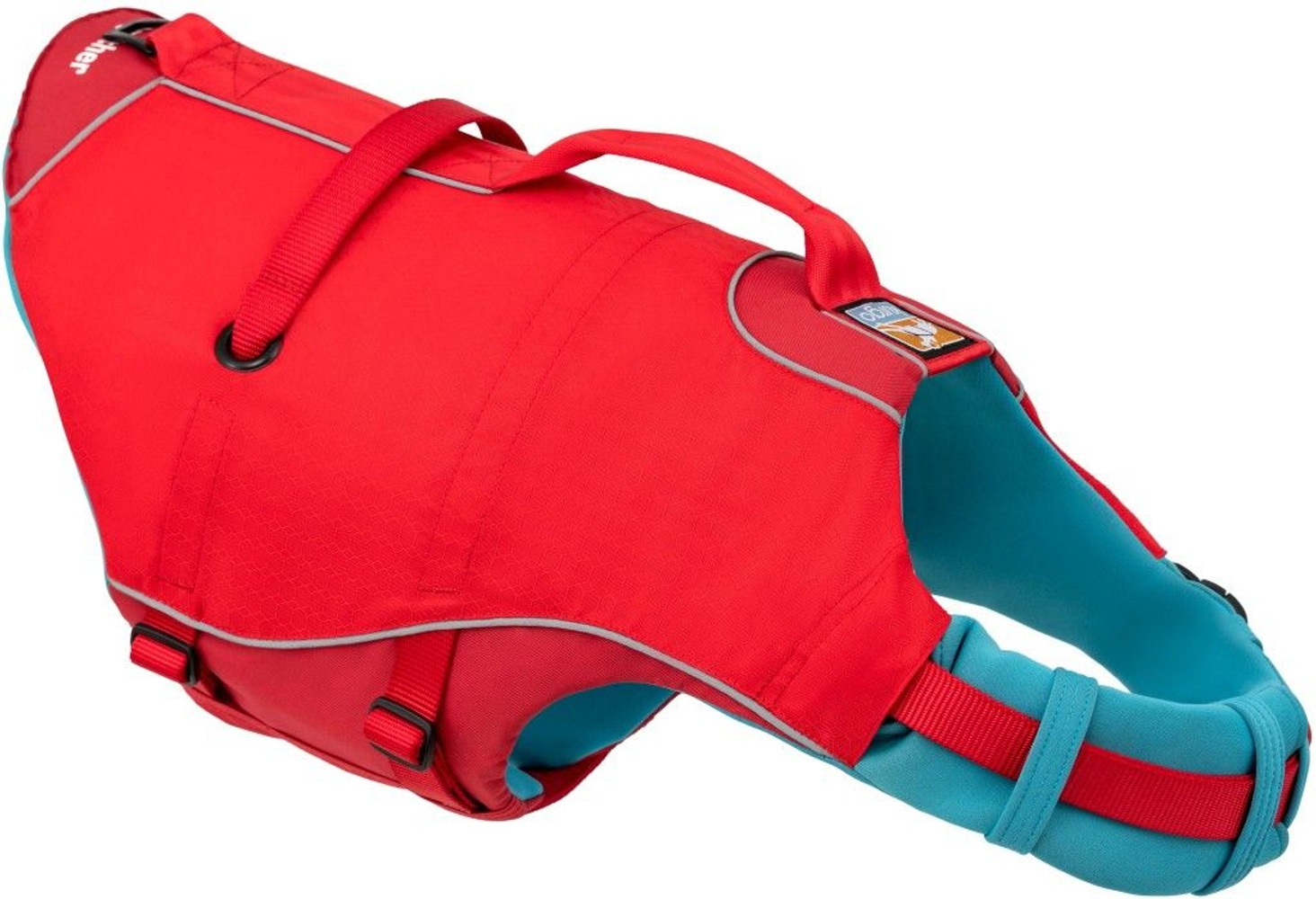productImage: Life Jacket Surf N Turf Red
