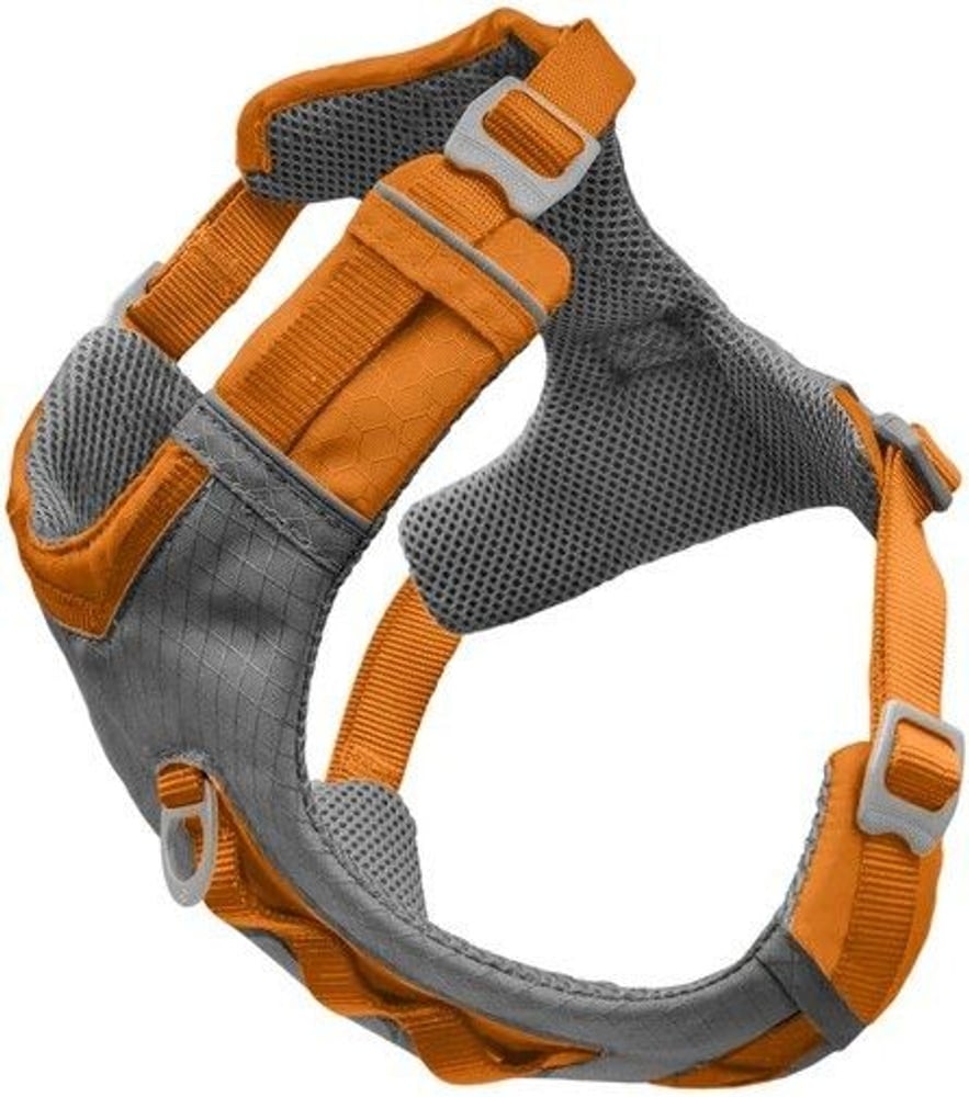 productImage: Journey Air Harness Orange