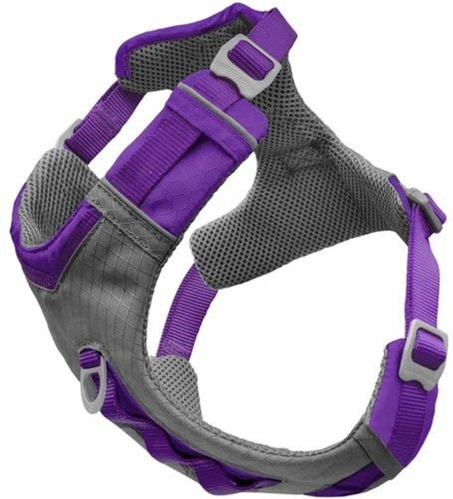 productImage: Journey Air Harness Purple
