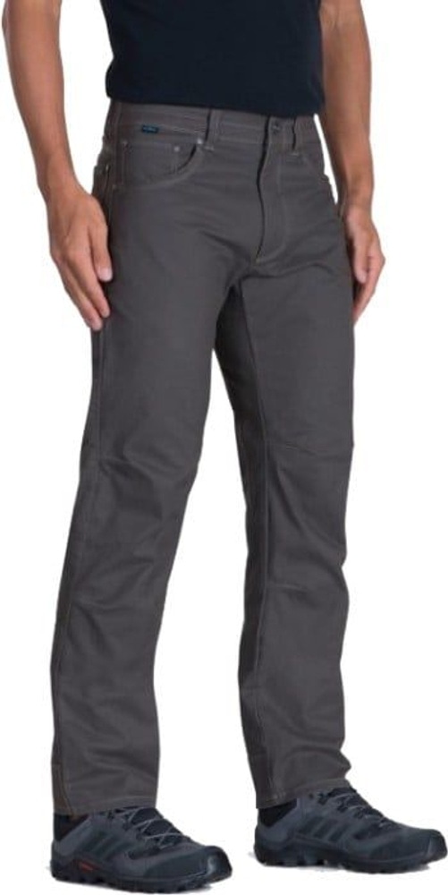 productImage: M's Free Rydr Pant Forged Iron