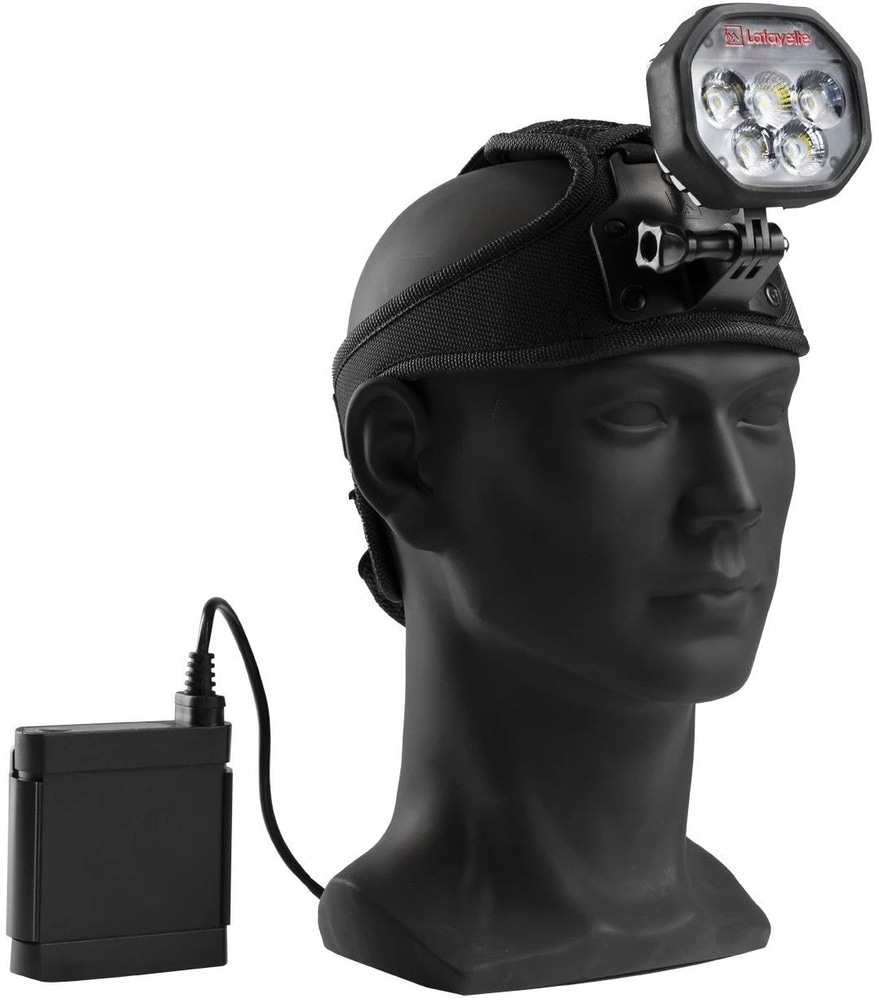 productImage: Pannlampa HL35