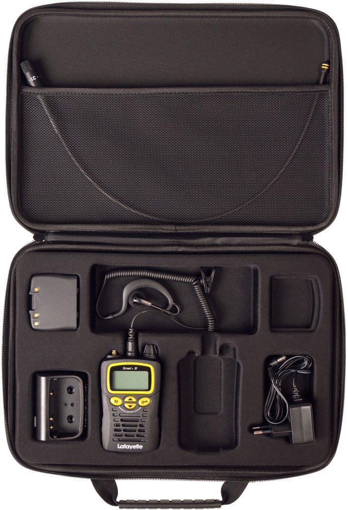 productImage: Smart+ Jaktpaket 31Mhz