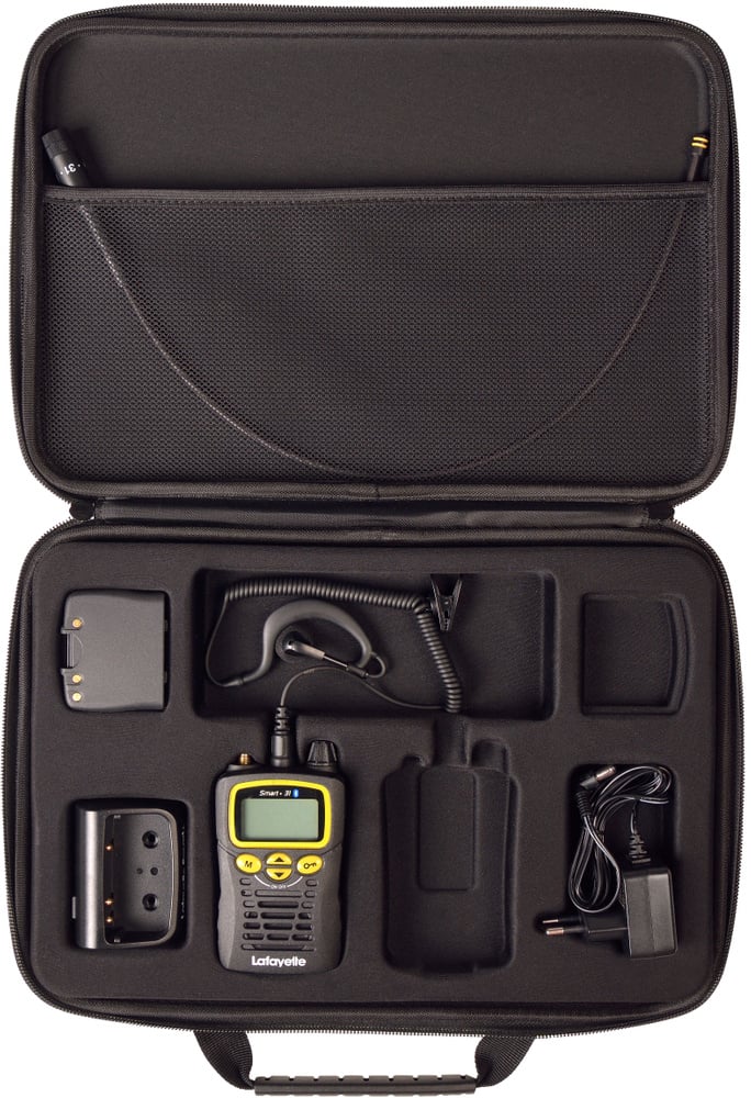 productImage: Smart+ Jaktpaket 31Mhz BT