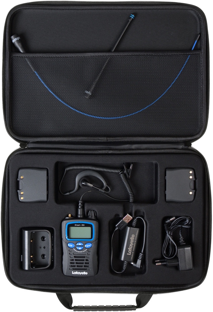 productImage: Smart+ Superpaket 155Mhz