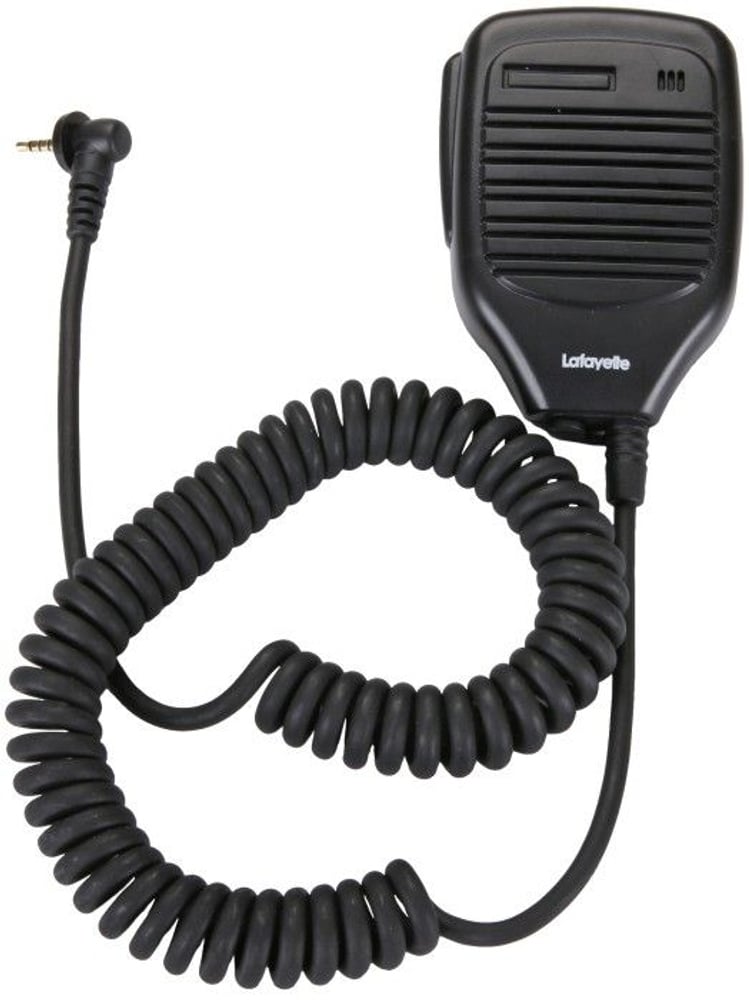 productImage: 2531 Handmikrofon Micro 4 & 5