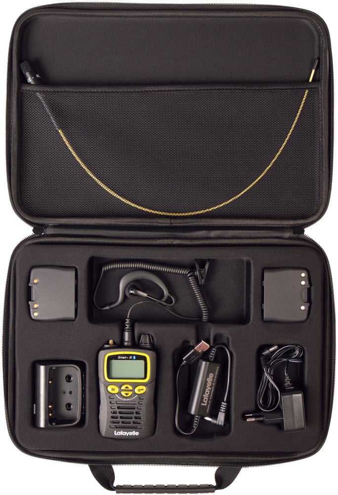 productImage: Smart+ Superpaket 31Mhz BT