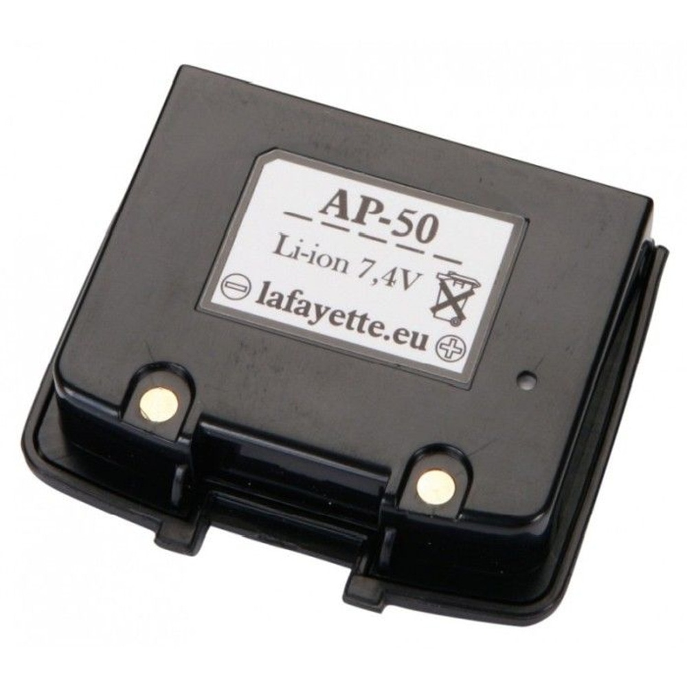 productImage: 4450 Batteripaket AP 50 Li-ion 7 4V
