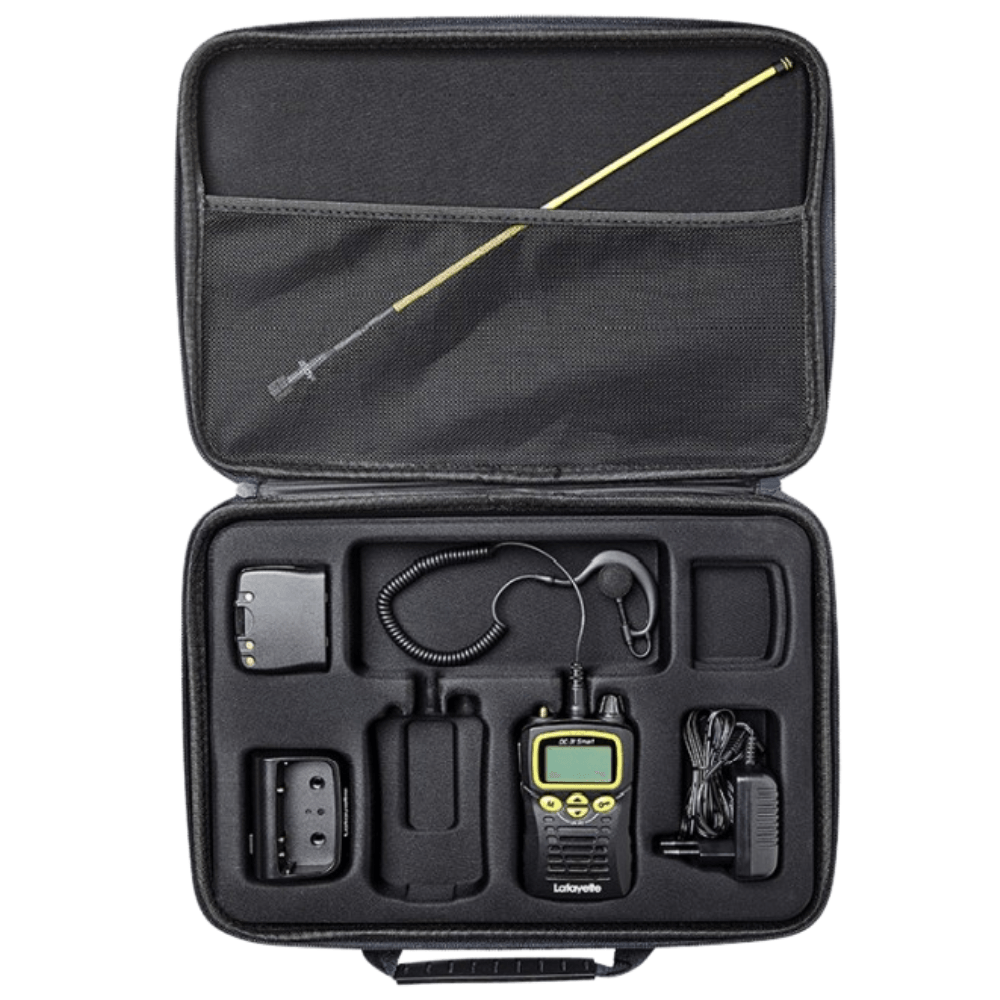 productImage: Smart 31 MHz Jaktpaket Bluetooth
