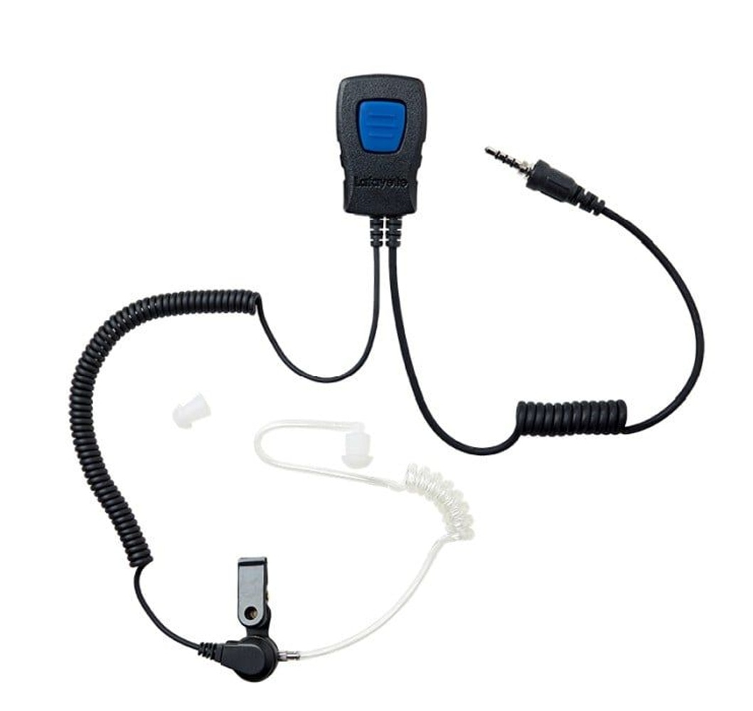 productImage: 6120 Security Miniheadset till Smart