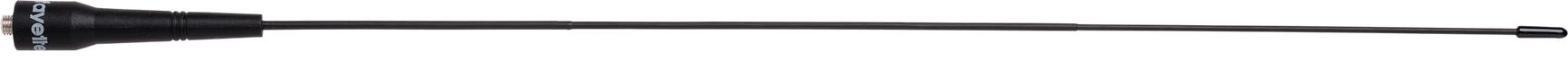 productImage: 3147 Skogsantenn Memory Svart 31 Mhz MX
