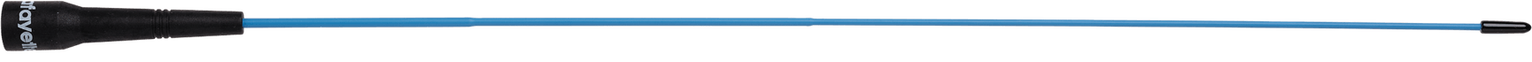 productImage: 3137 Skogsantenn Memory Blå 155 Mhz SMA-Hane