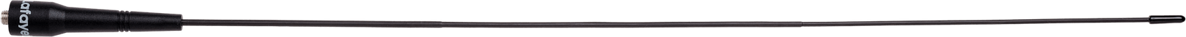 productImage: 3146 Skogsantenn Memory Svart 155 Mhz SMA-Hona