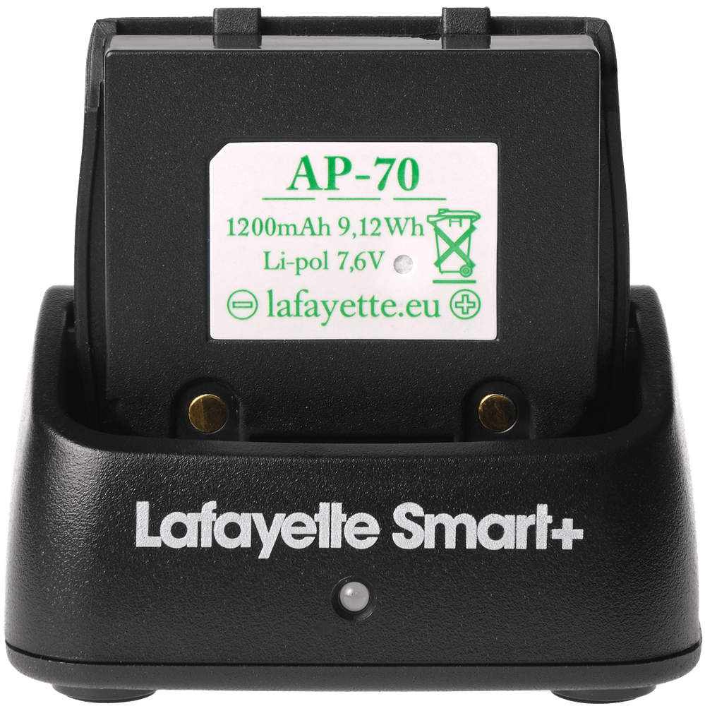 productImage: Bordsladdare BL-70 med AP-70 till Smart/Smart +