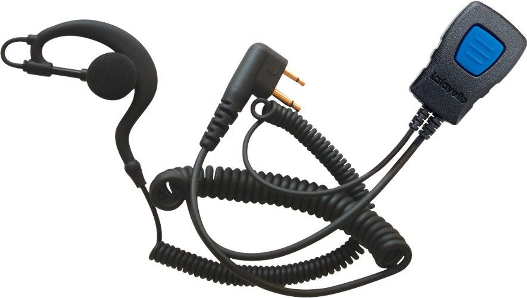 productImage: 6322 Inre Öronmussla Miniheadset 3,5 mm & 2,5 mm Vinkel