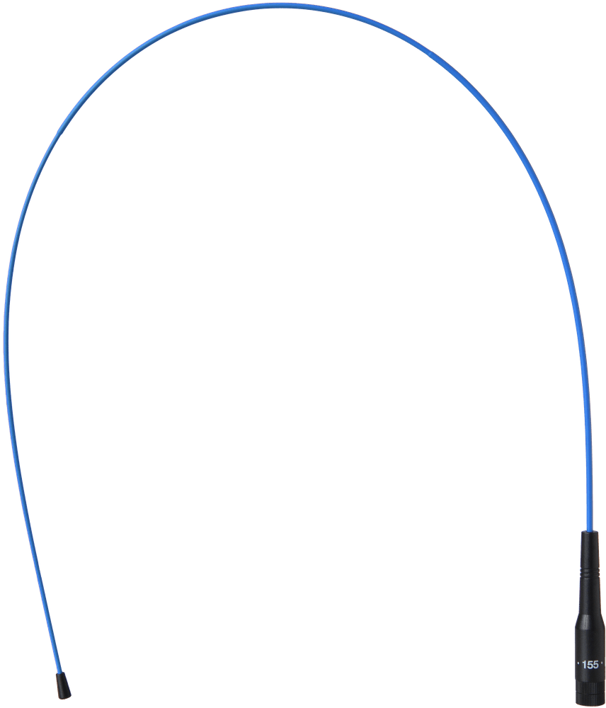 productImage: 3155 Skogsantenn Memory Long Range Blå 155Mhz, SMA-Hane