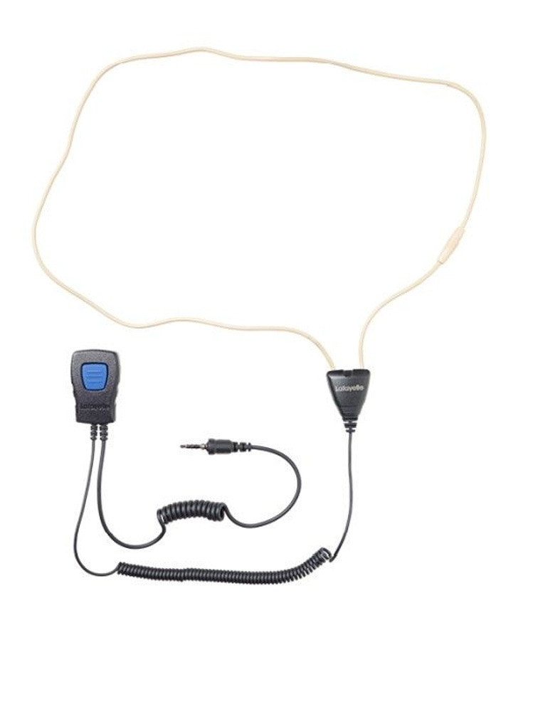productImage: 6155 Komplett Hörselslinga Miniheadset till Smart