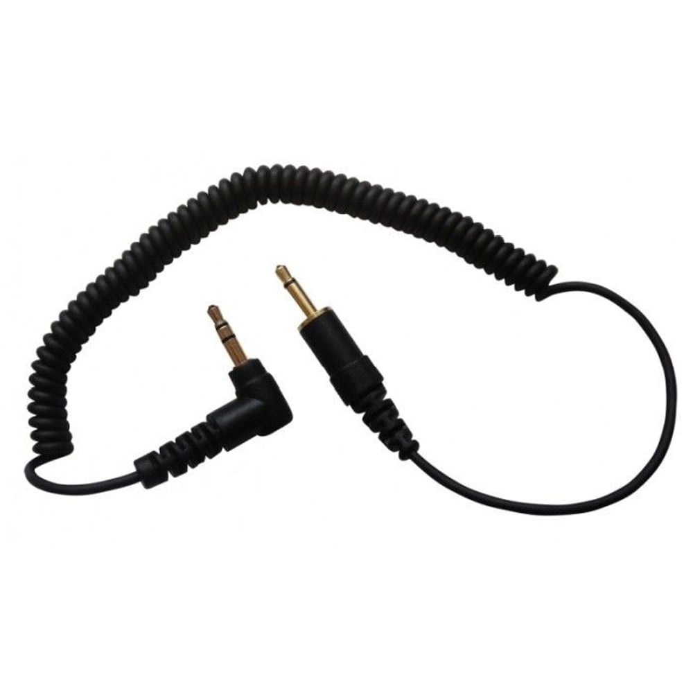 productImage: 2908 Radiokabel Sordin Bilsom/Albecom Biltema 3,5 mm rak