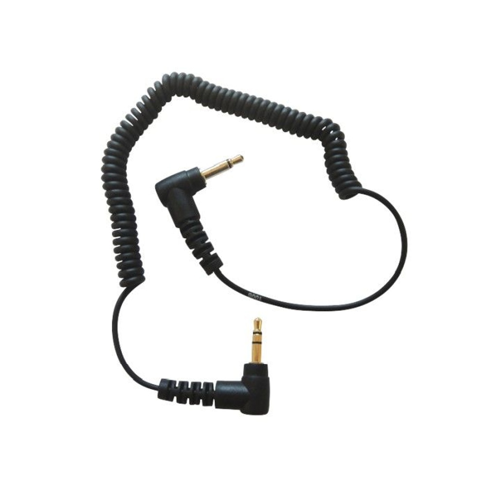 productImage: 2904 Radiokabel Sordin Bilsom/Albecom Biltema 3,5 mm vinkel