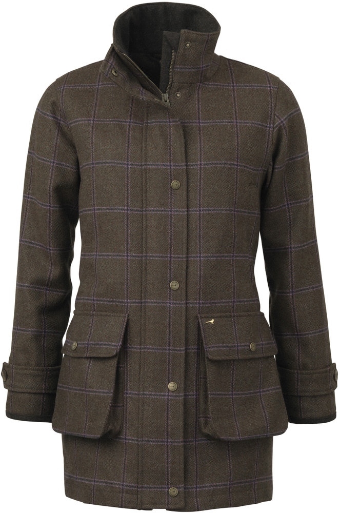 productImage: W's Pippa CTX Coat