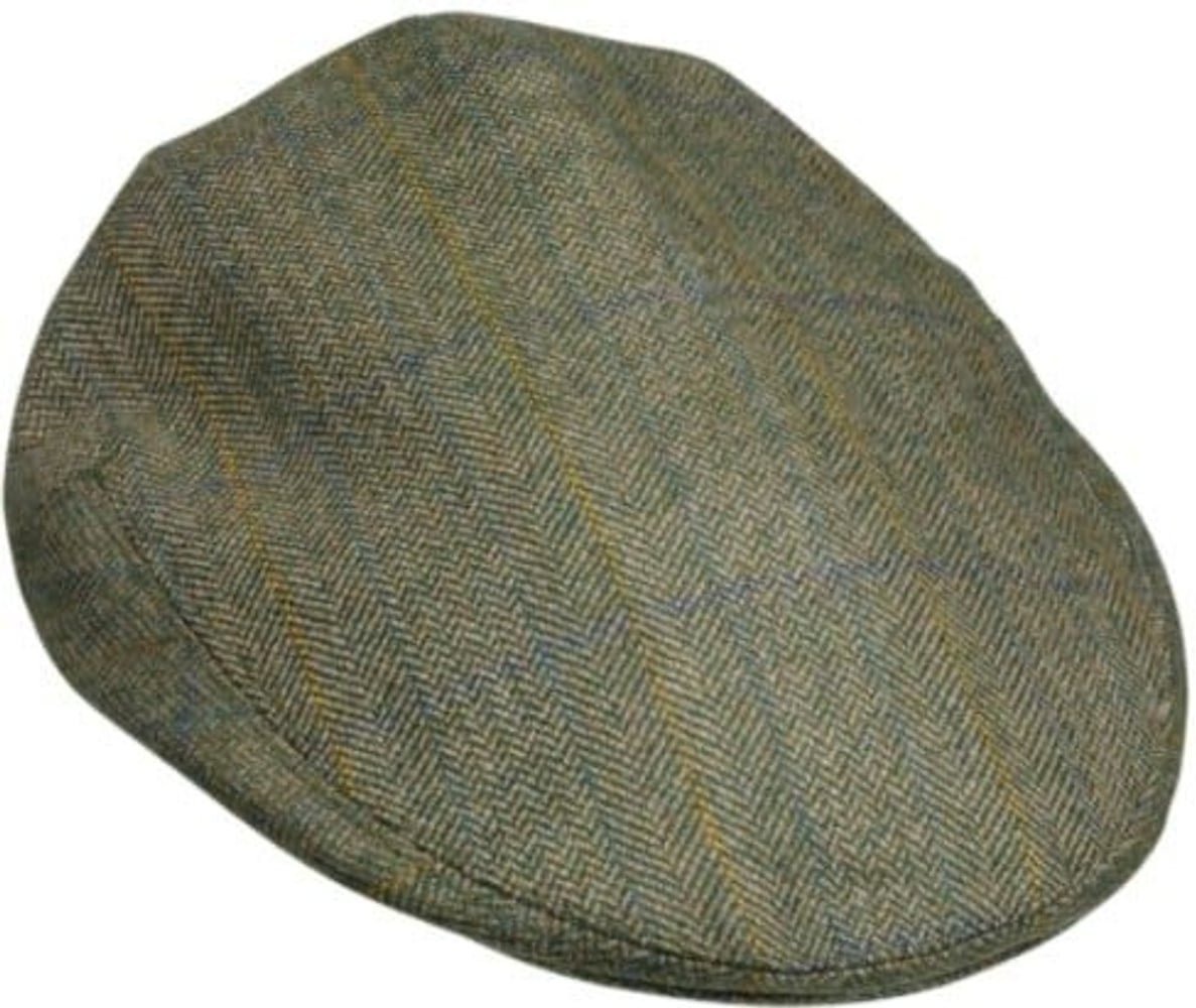 productImage: Laird Flat Cap