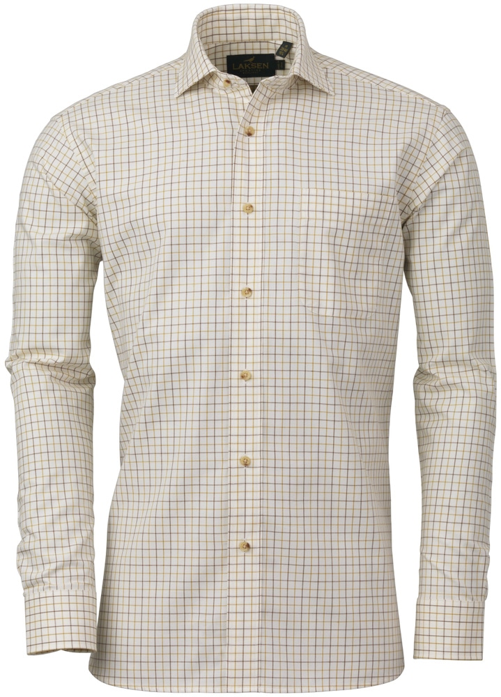 productImage: Reg Cotton Wool Shirt