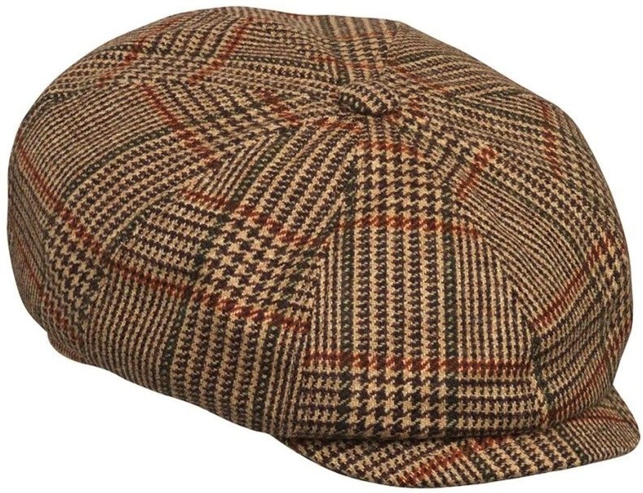 productImage: Cavendish Bakerboy Cap