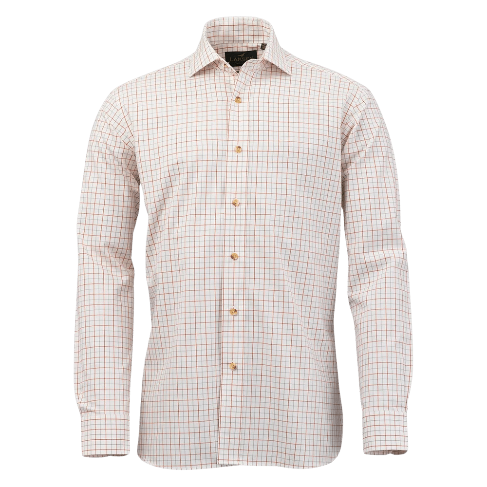 productImage: Angus Cotton Wool Shirt