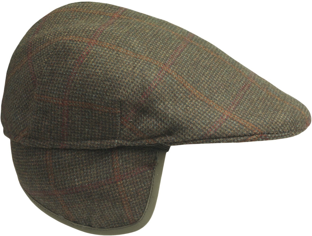 productImage: Hastings Ghillies Flat Cap