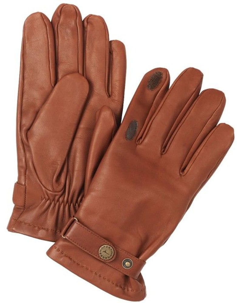 productImage: M's Sutton Shooting Gloves Gognac