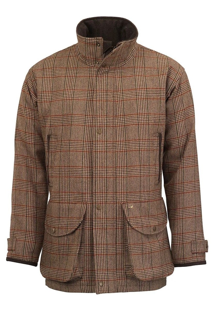 productImage: Cavendish Wingfield CTX Coat