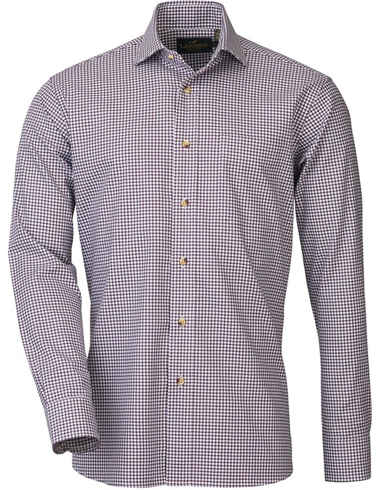 productImage: Arnold Organic Cotton Shirt