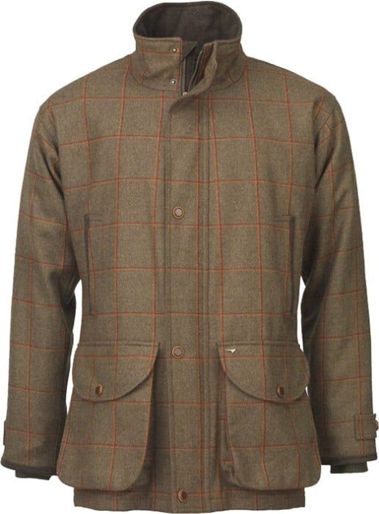 productImage: Clyde Wingfield Coat CTX Waterproof