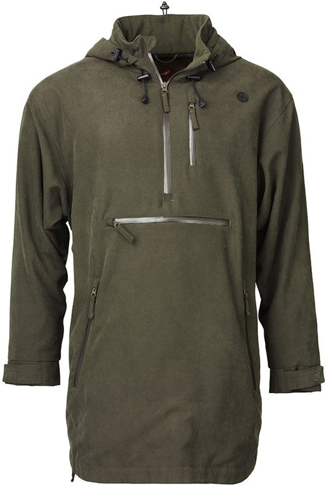 productImage: Nevis CTX Smock