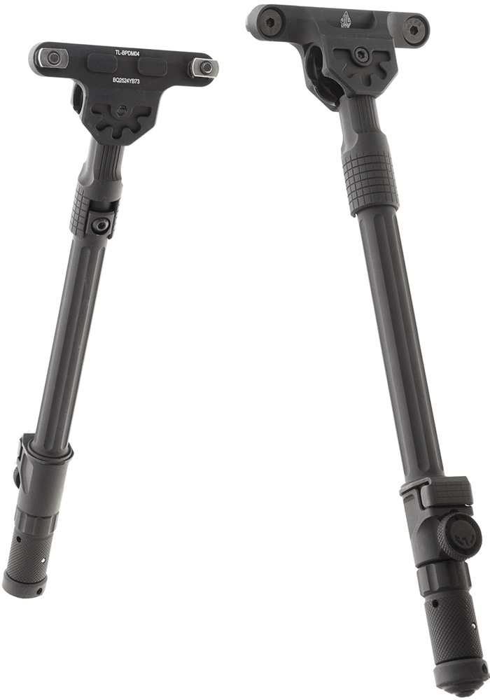 productImage: UTG Recon Flex II Bipod 9-12 Center Height M-LOK