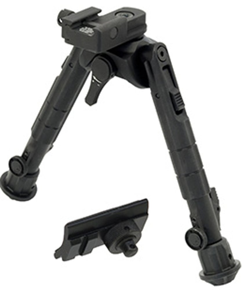 productImage: UTG Recon 360 TL Bipod Center Height Picatinny