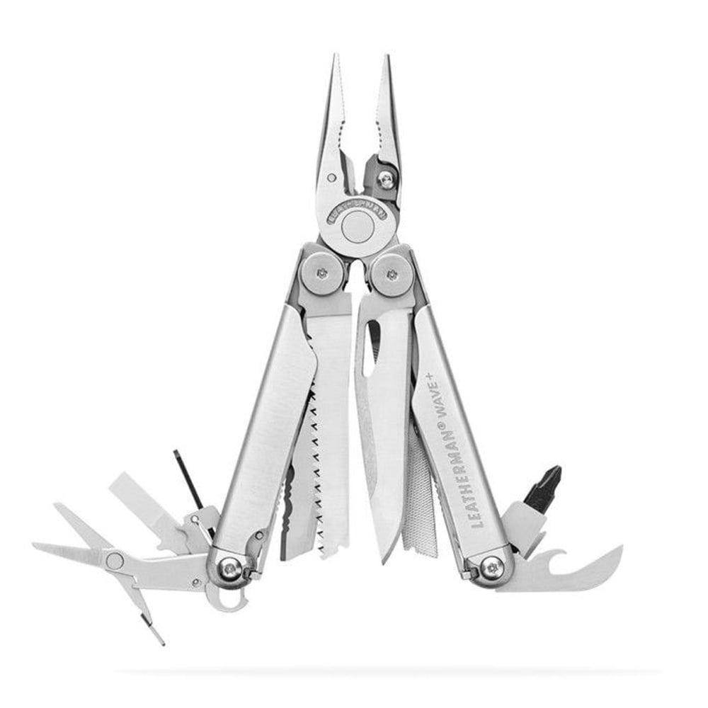 productImage: Wave+ Multitool med Nylonfodral