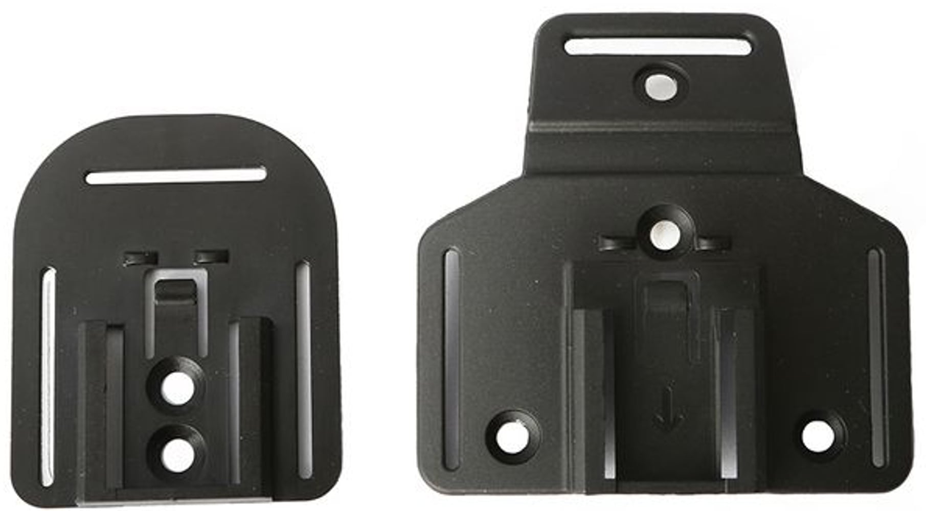 productImage: LedX Lamp and battery mount with adhesive tape LX-mount