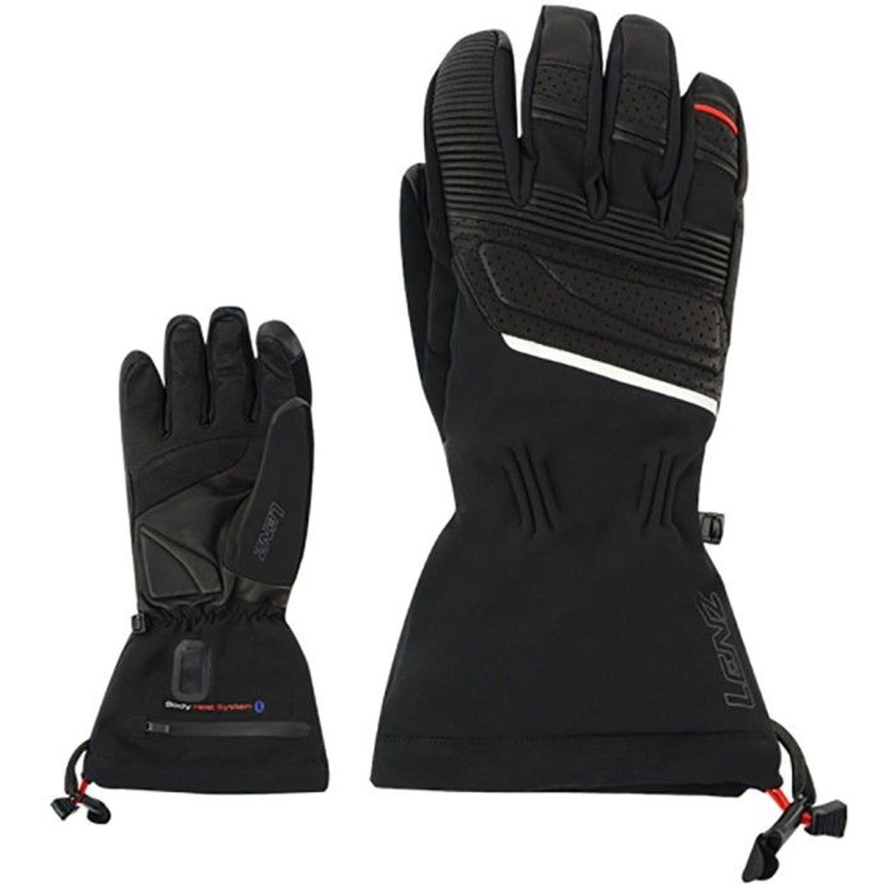 productImage: Heat Glove 6.0 Finger Cap Men