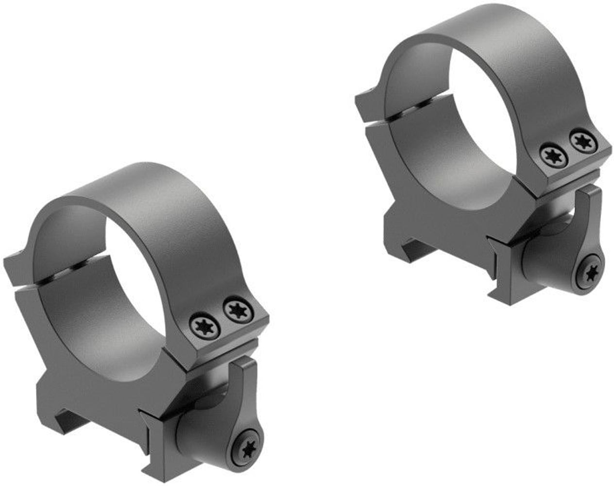 productImage: QRW2 30 mm Medium Rings Matte