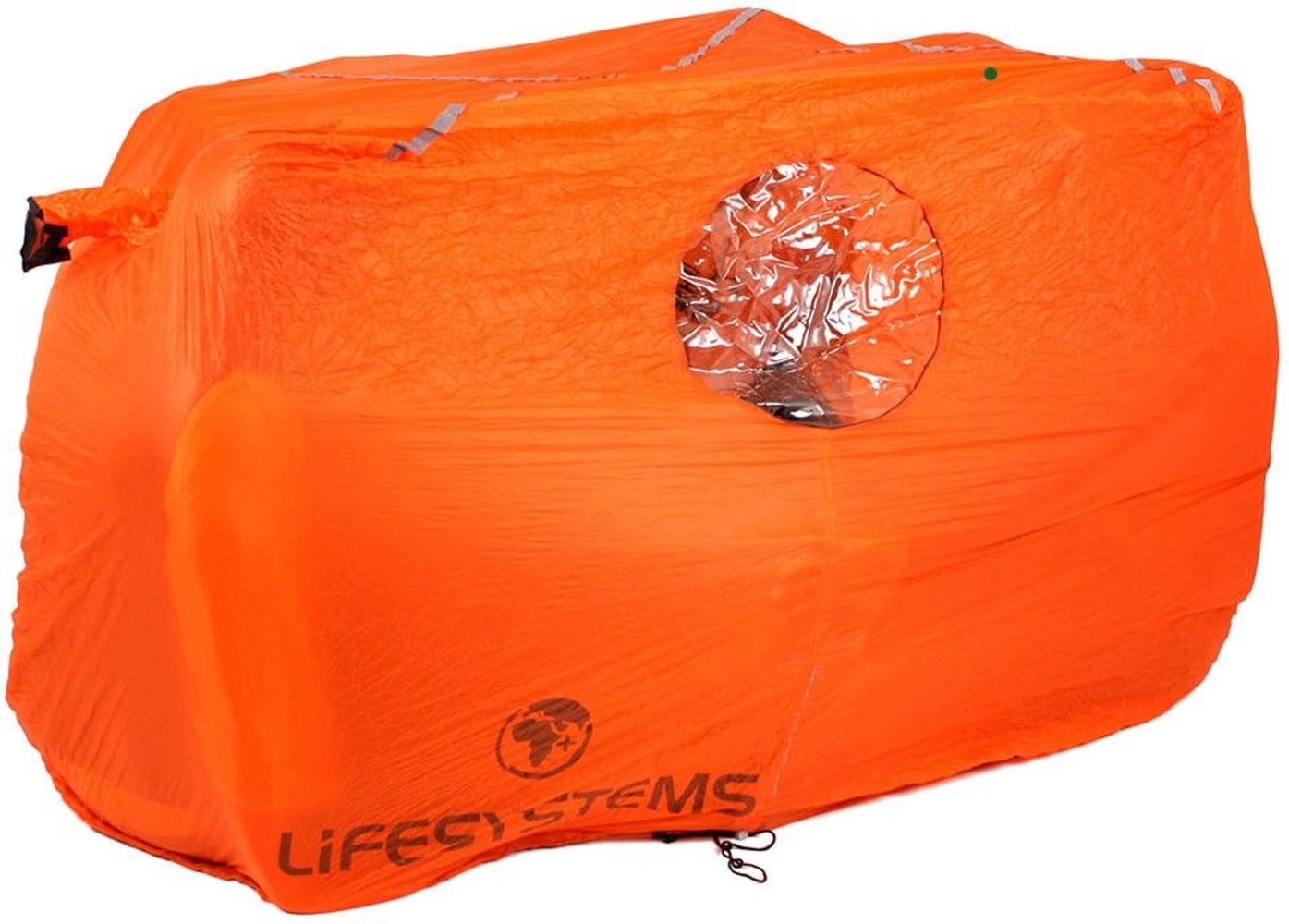 productImage: Survival Shelter 4 personer